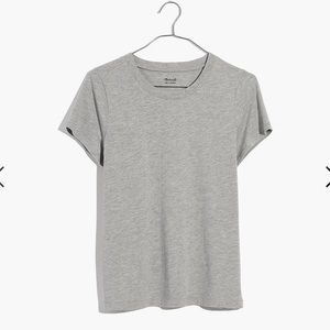 Madewell Northside Vintage Tee! NWOT